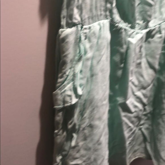 Mint green Talula skater dress size small - Picture 5 of 5